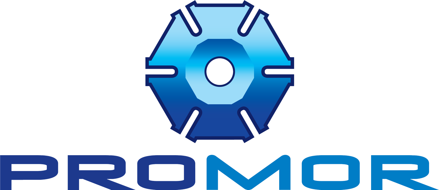 PROMOR PTE LTD