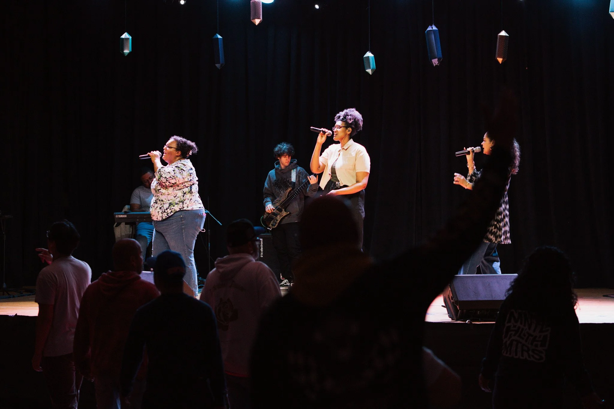 Why Grace Church? – Our New Name, Same Mission