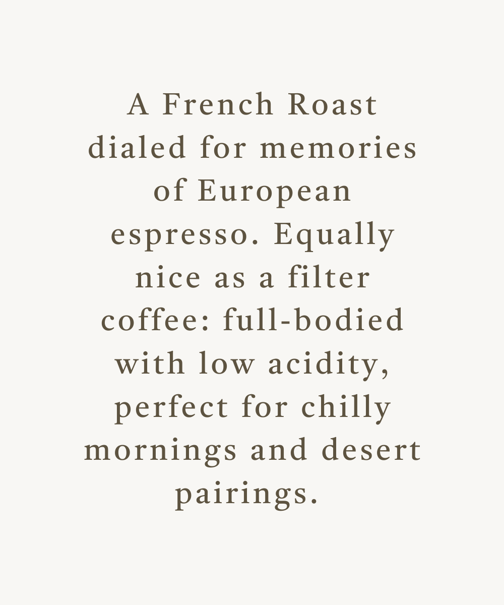 Pacavita, Honduras Dark Roast.png