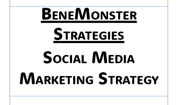 What is a Social Media Strategy?