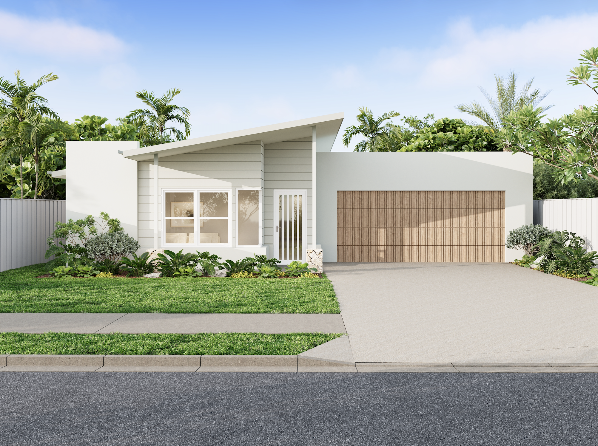 Building Homes for Real Life