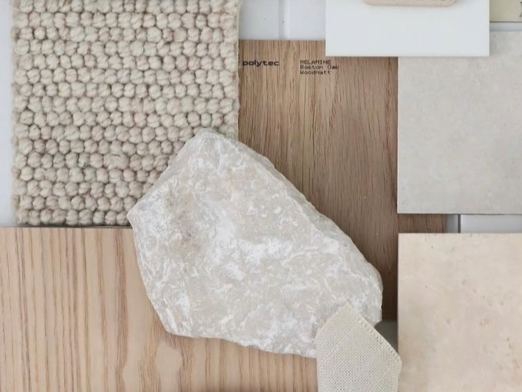 Interior Design Ideas for New Builds that won’t break the bank.