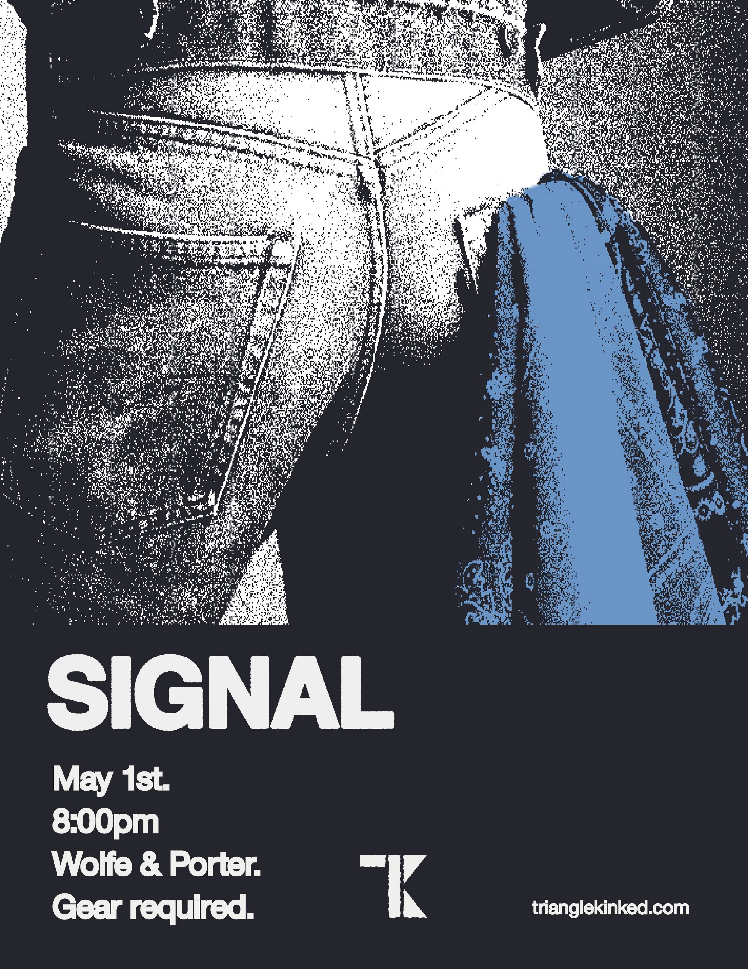 Signal 