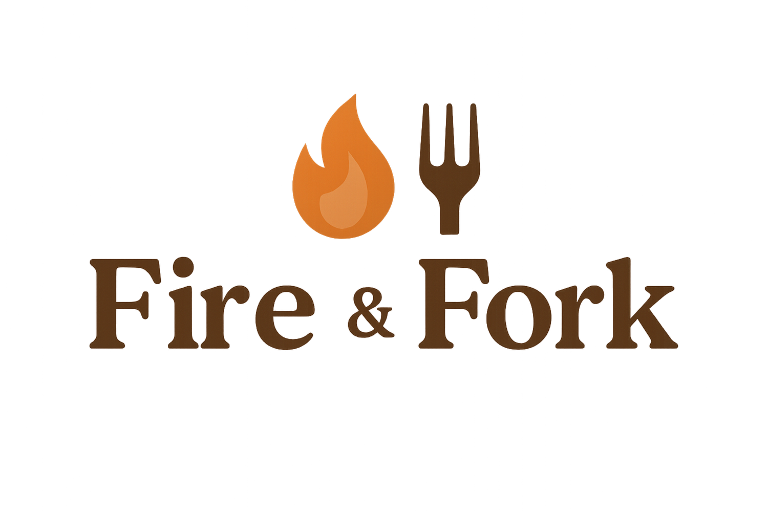 Rocky&#39;s Fire and Fork