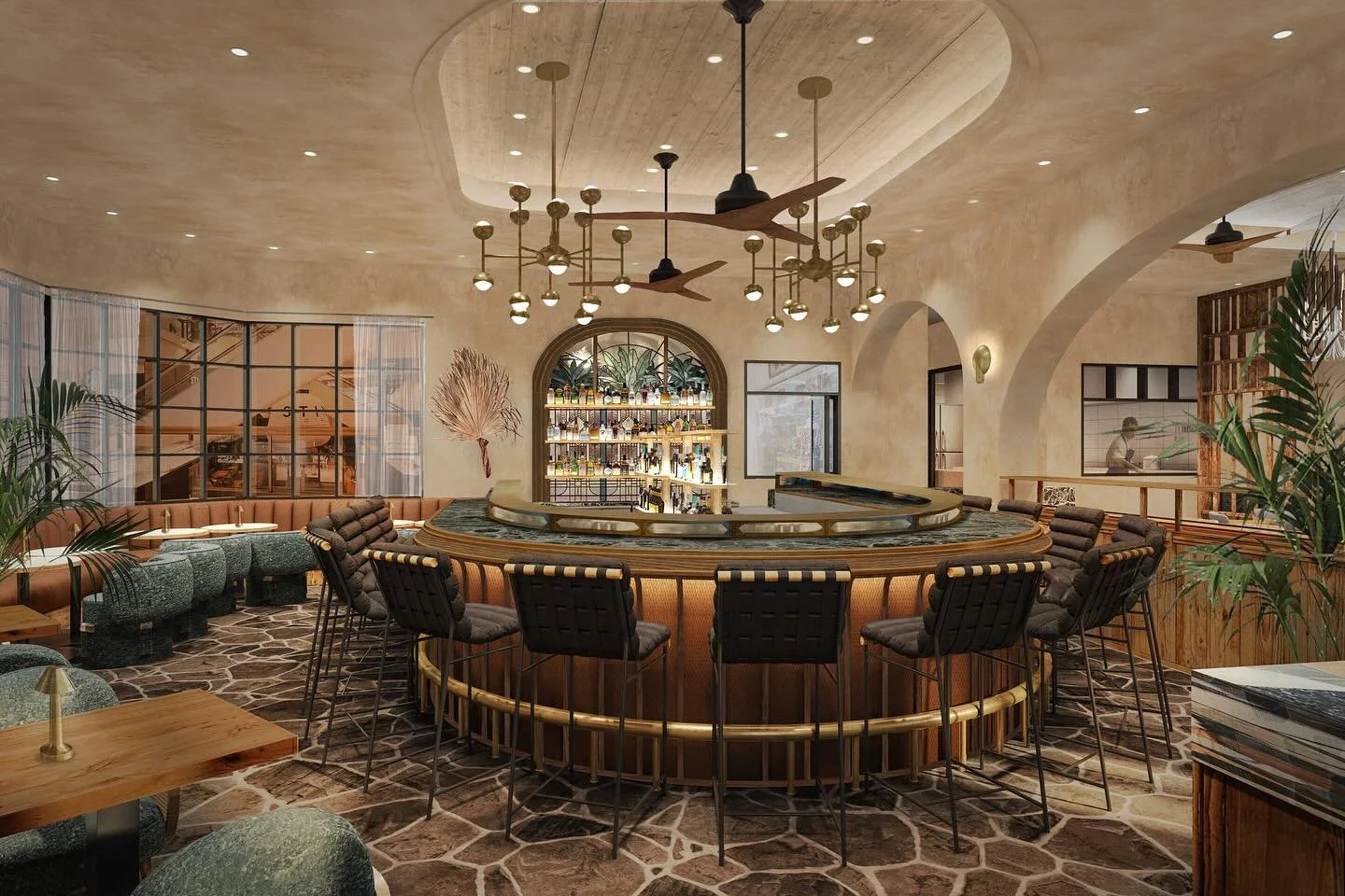 Excited to share this with you!
We’re opening soon! Experience an Urban Italian Retreat in the heart of Waikiki — where Italian comfort meets Mediterranean and island flair.
Exclusive previews and updates coming soon!