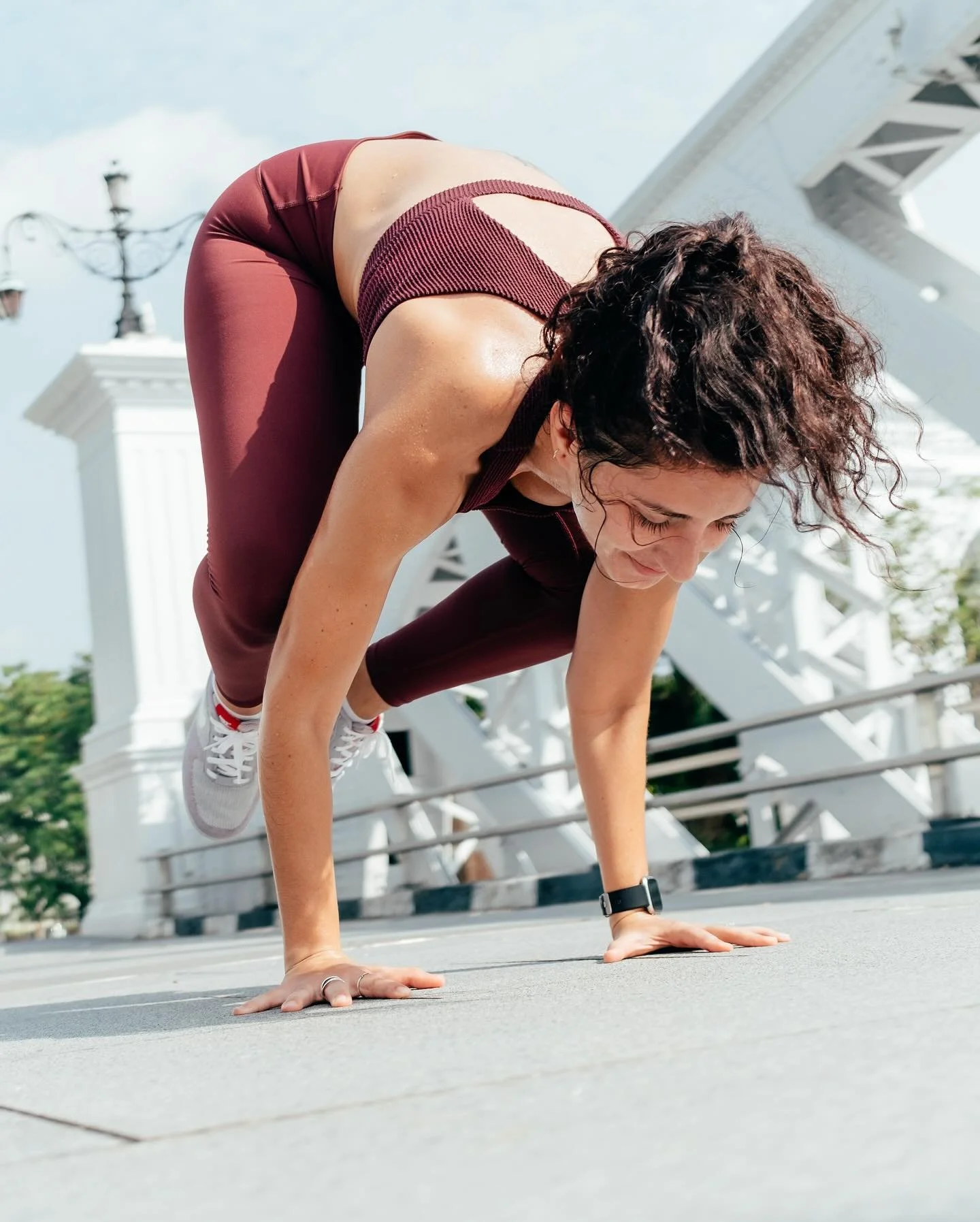 Whether you&rsquo;re working towards your next pose or just need that well-deserved stretch, Yoga Movement has a class to match your flow. 

Our in-house Program Managers are always on the move&mdash;innovating and evolving our lineup to keep you ins