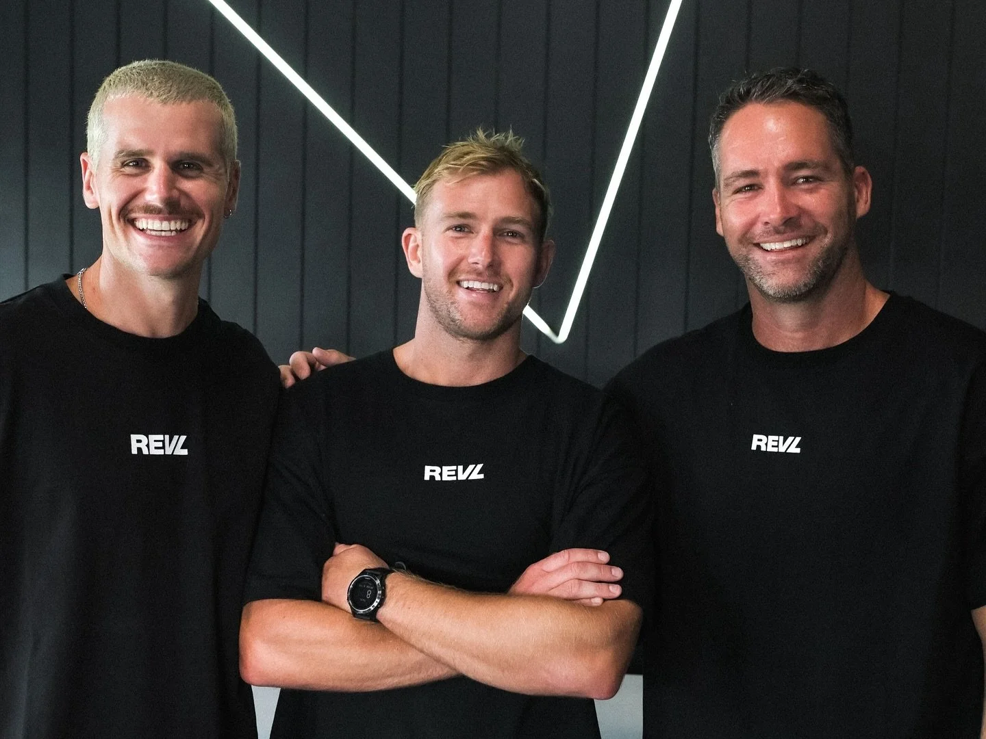 A big day for MOVE [REPEAT] as we get to announce the acquisition of a partnership stake in Australian premium group fitness brand, REVL. (@revl.training )

Following the strategic investment, MOVE [REPEAT] intends to support REVL&rsquo;s plan to dou