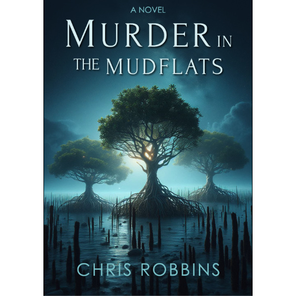 Murder in the Mudflats