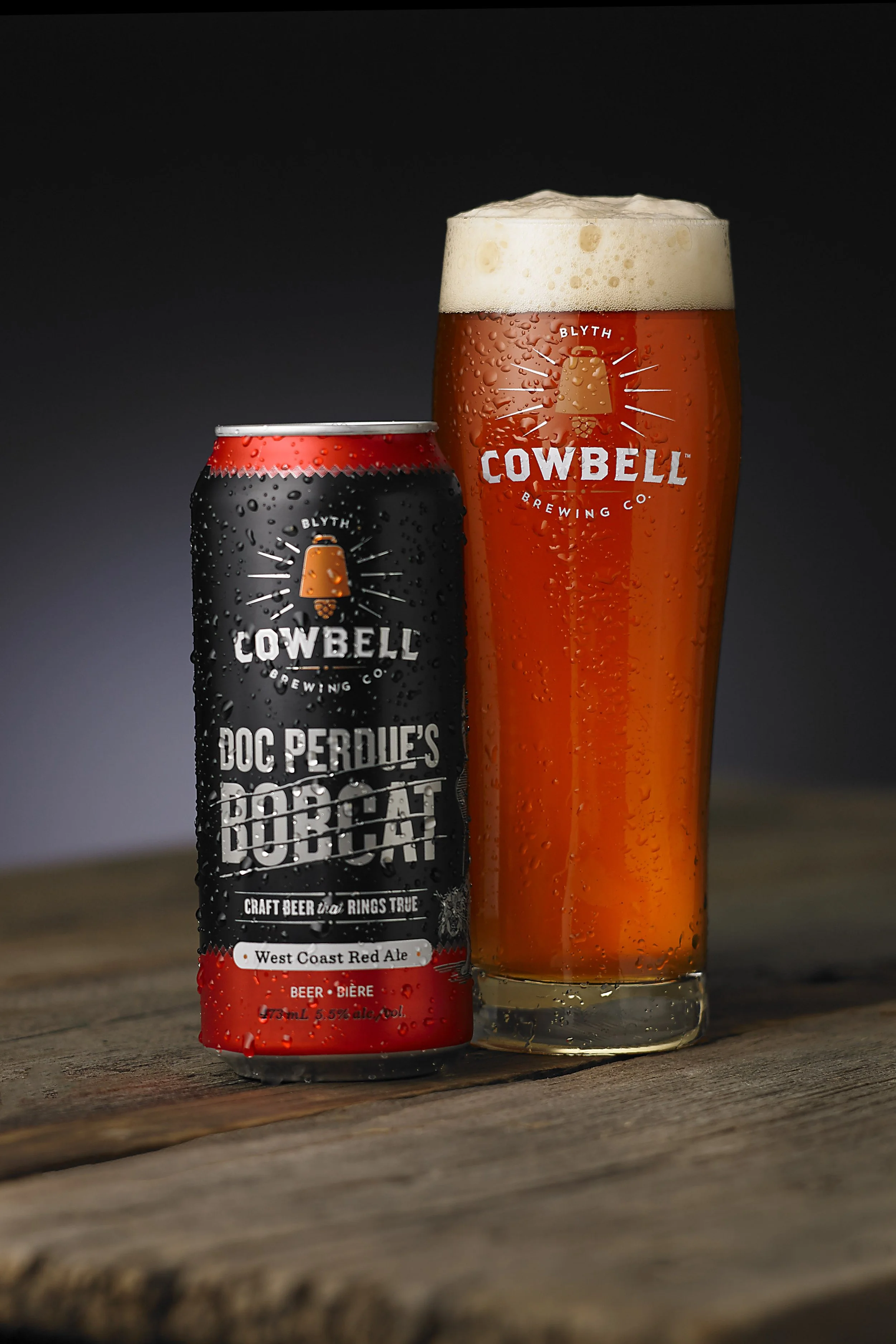 Product Photography, Commercial Photography, Food Photography, Beverage Photography, CPG Photography, Cowbell Beer, Beer Photography