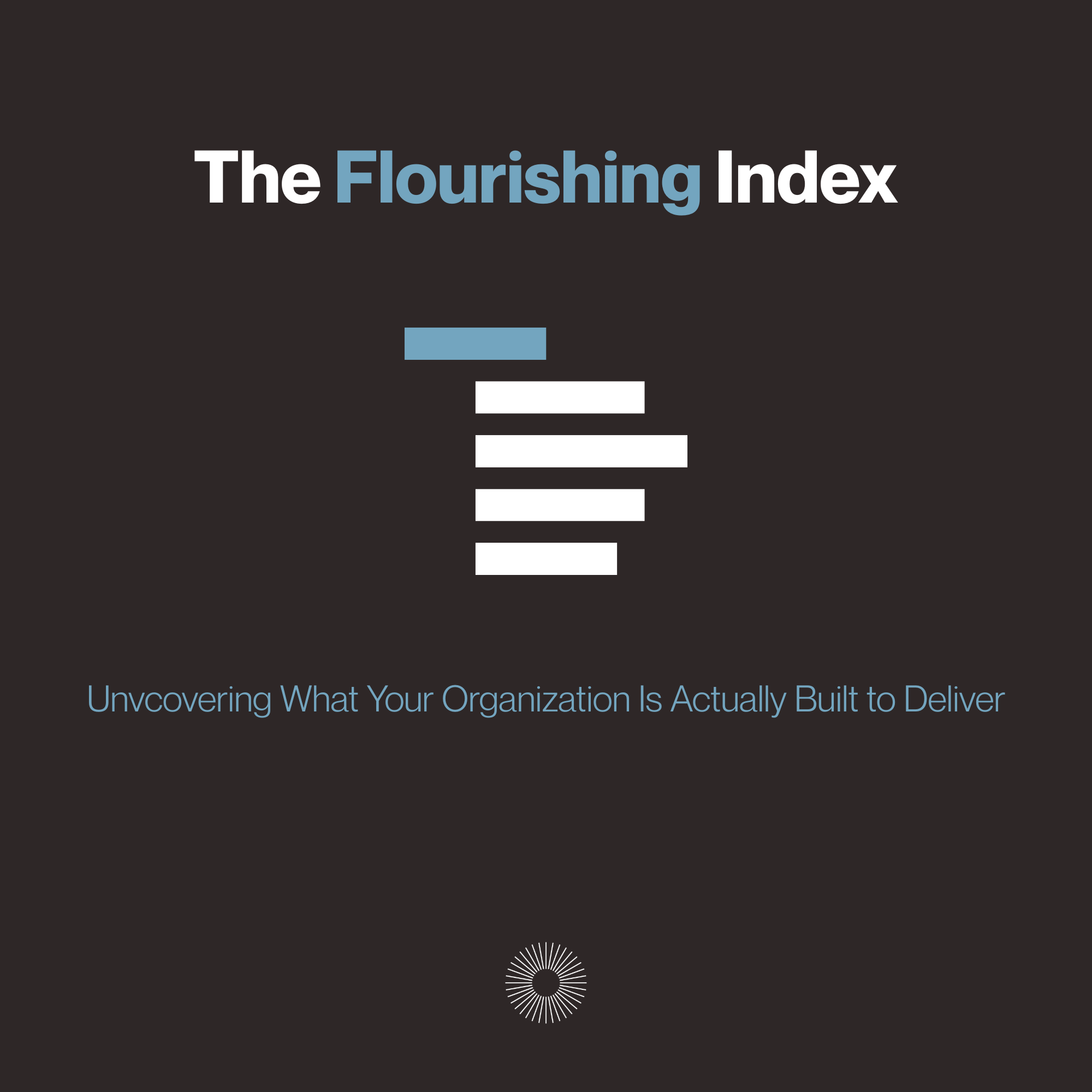 The Invisible Substructure: Uncovering What Your Organization Is Actually Built to Deliver