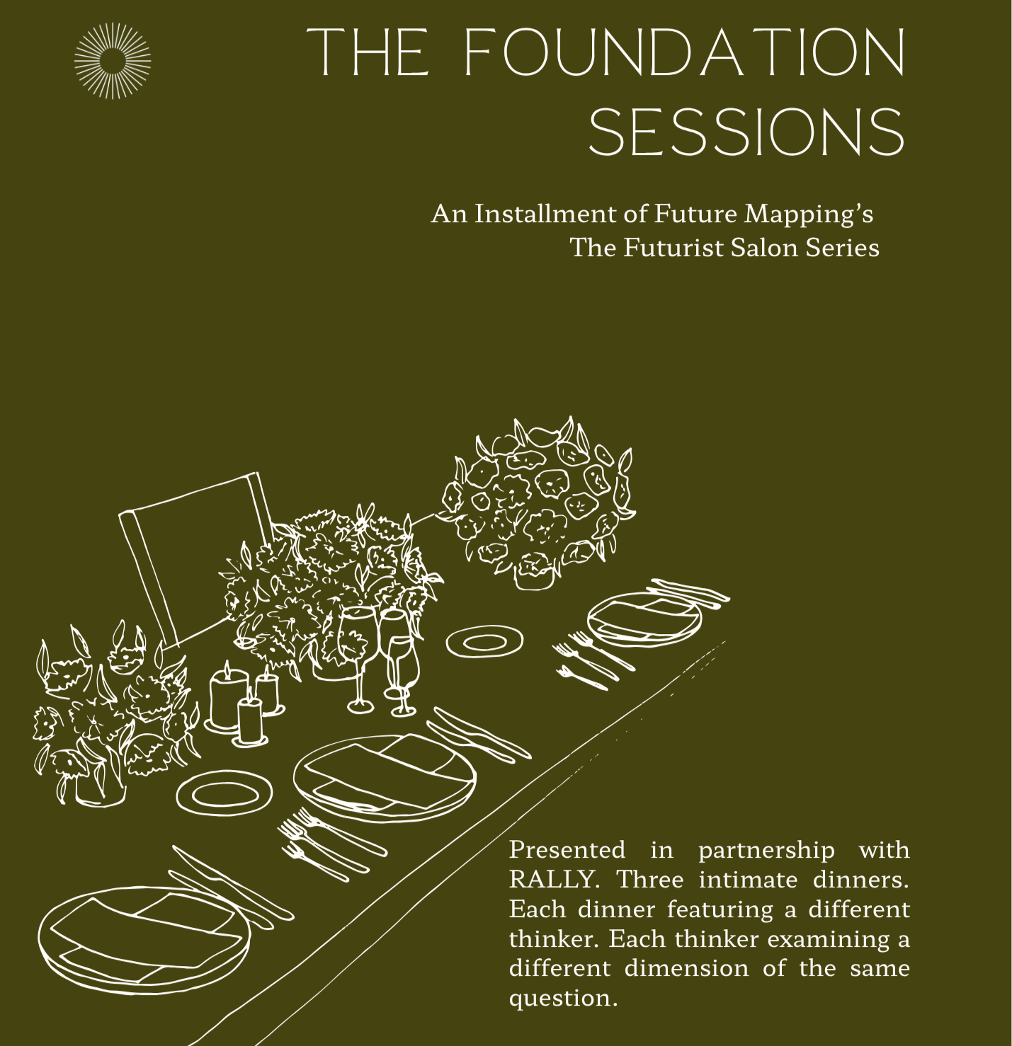 The Foundation Sessions