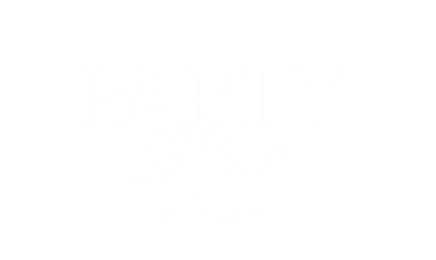 Party Rae Balloon Co.