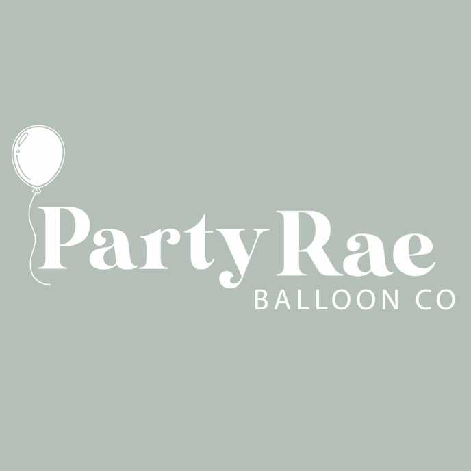 Party Rae Balloon Co.