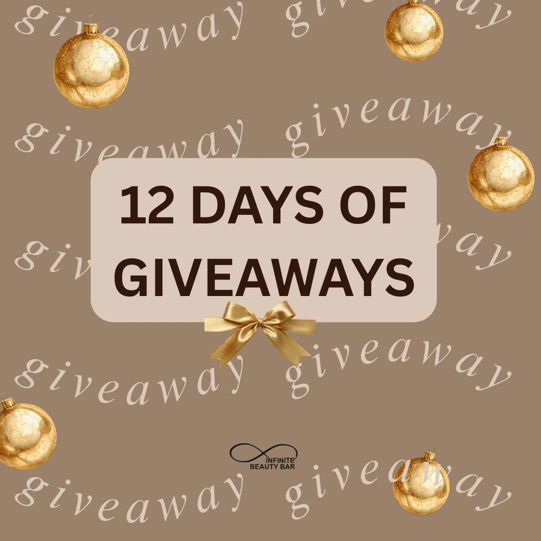 ✨🎁 DAY 5 OF OUR GIVEAWAYS 🎁✨
Because great skin is always a good idea 😉

We&rsquo;re giving away a FREE ZO&reg; Skin Health product to one lucky winner! If your skincare routine needs a little refresh, this one&rsquo;s for you.

How to enter:
🤍 L