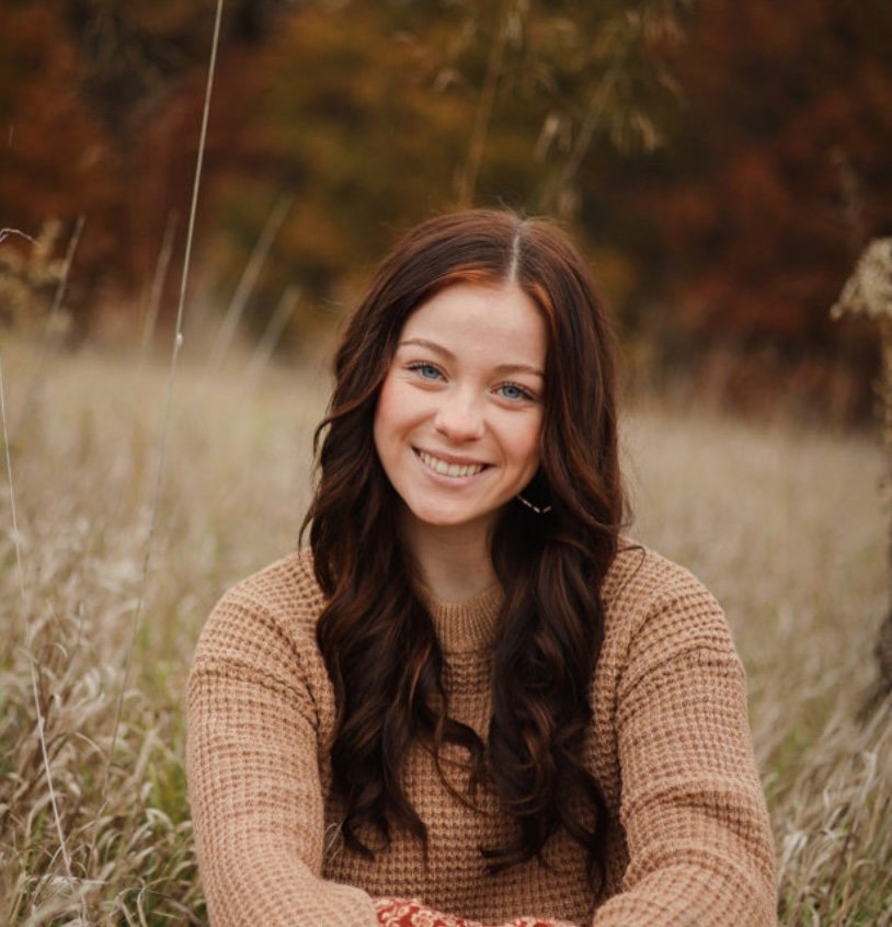 We are so excited to welcome Khloe to our team! 🌟

Khloe is our newest esthetician, bringing passion, skill, and a gentle touch to every treatment. We can&rsquo;t wait for you to meet her&mdash;welcome, Khloe! 💜✨