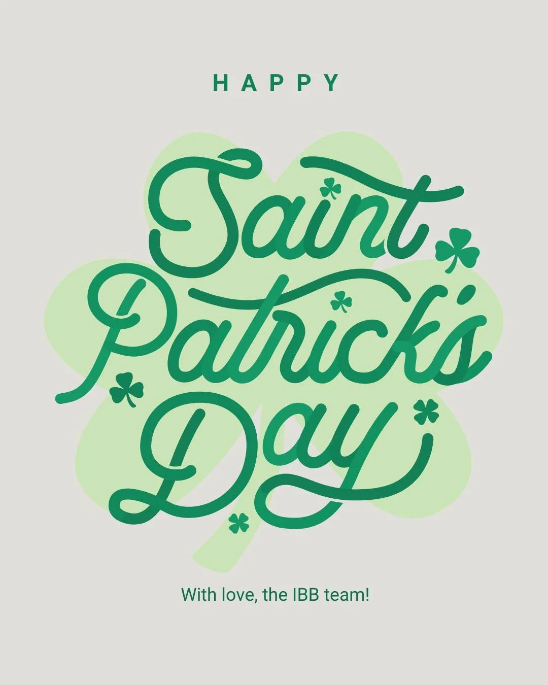 Feeling lucky? Your best skin is just an appointment away 🍀
Happy St. Patrick&rsquo;s Day from the IBB team&mdash;where results = your pot of gold ✨
Call or text to book today.

📍Infinite Beauty Bar- Kearney, MO
📱(816) 761-3230 text or call
🔗www.