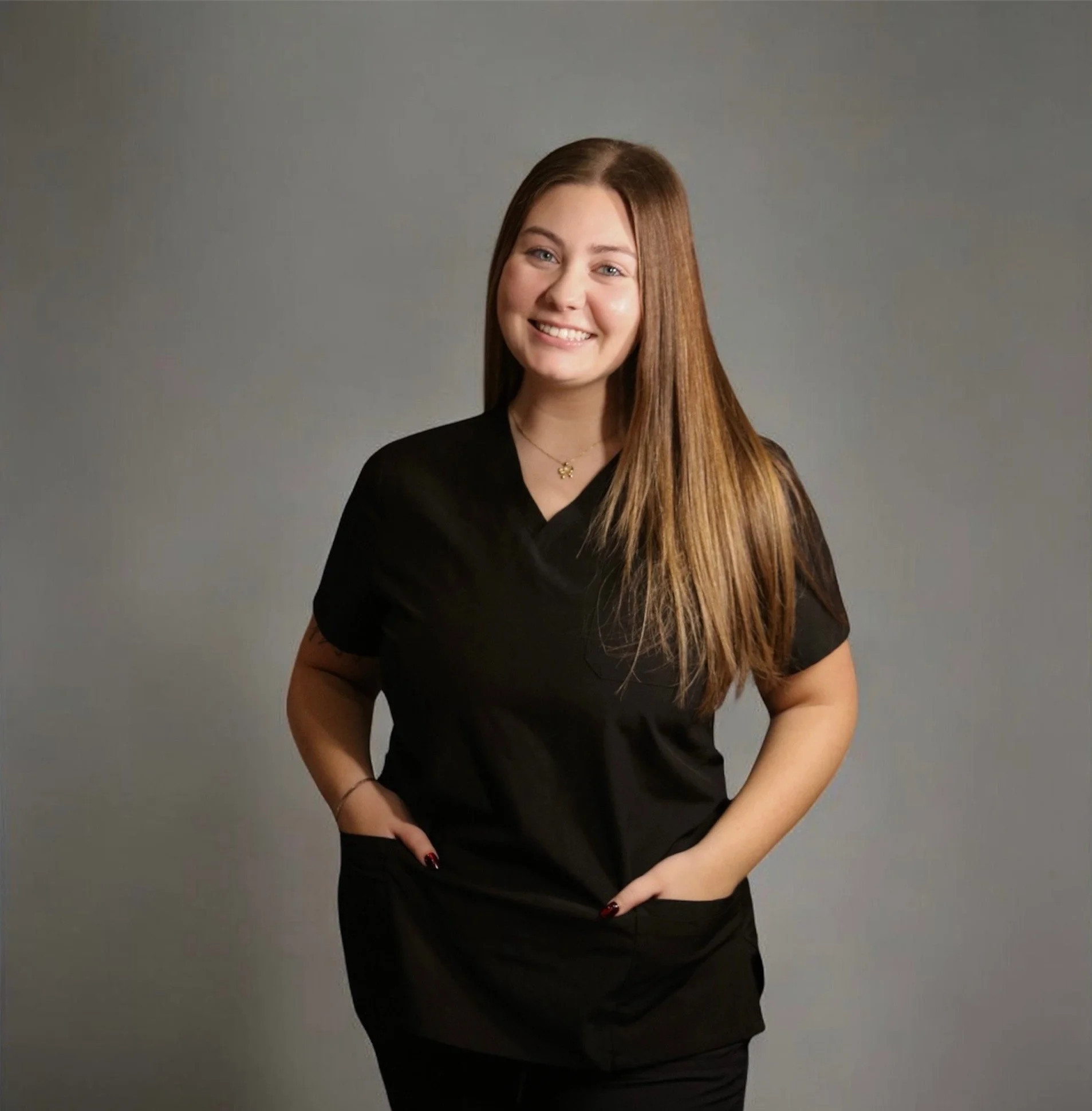 We&rsquo;re thrilled to welcome Josie to our team! 🌟 

Our newest esthetician brings expertise, a gentle touch, and genuine eagerness to help every client feel their best. She&rsquo;s ready to elevate your self-care experience, and we can&rsquo;t wa