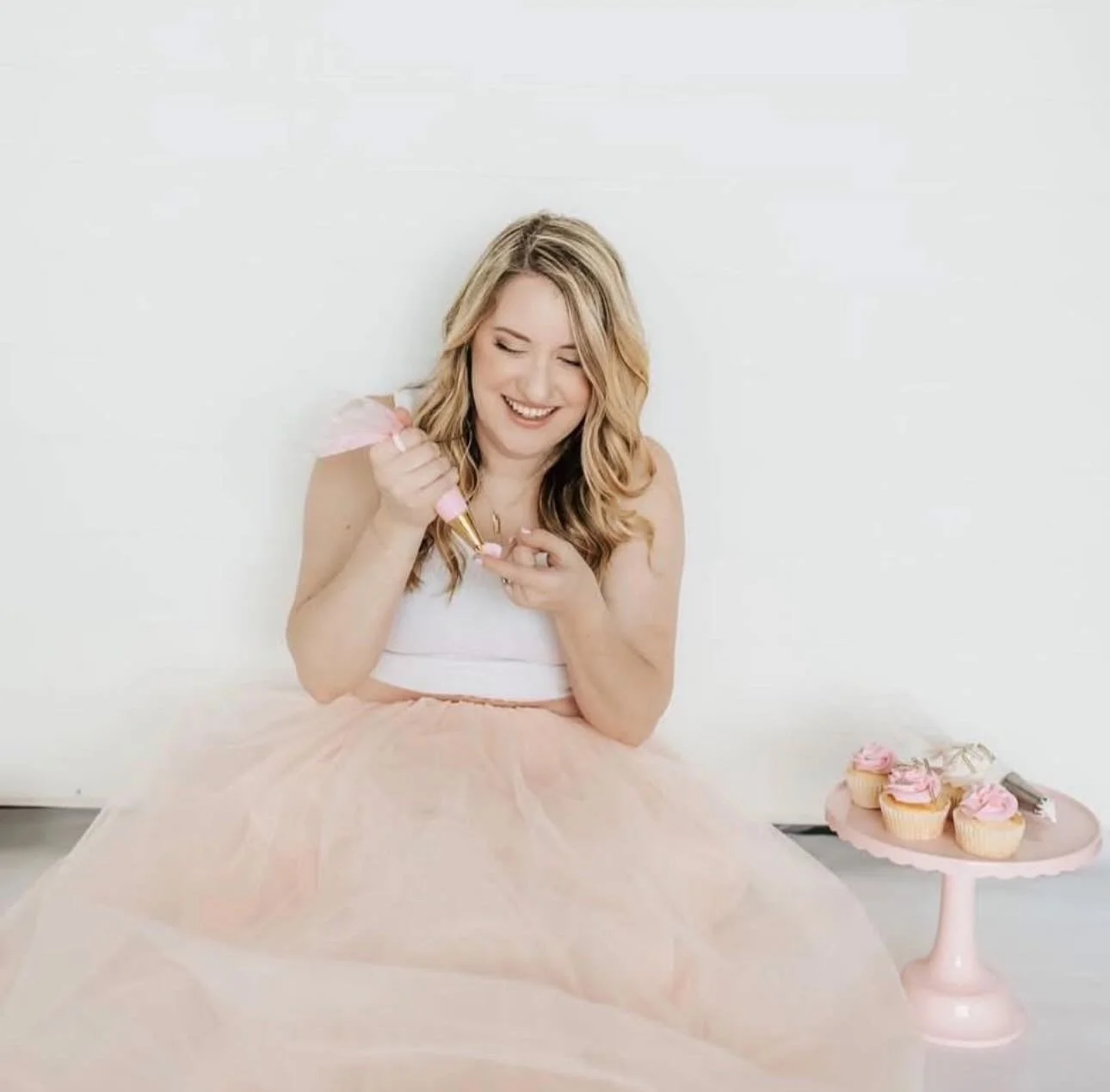 Happy Monday!
Things have been kind of quiet around here! These past few days I’ve been doing a lot of soul-searching. I have been working like crazy, but also spending every free minute with my family. Sometimes, that means putting social medi