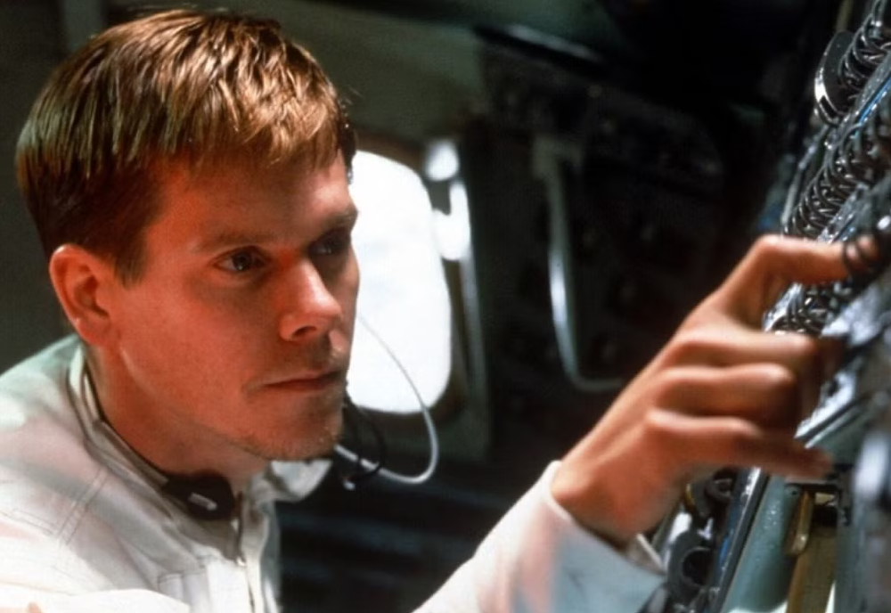 Houston, We Have a Problem