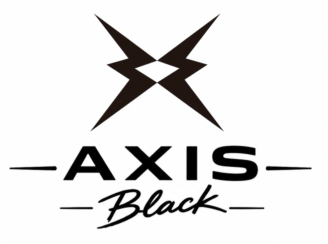 AXIS BLACK DESIGNS
