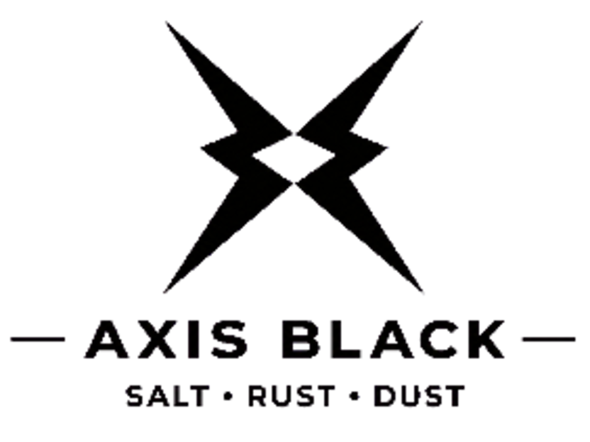 AXIS BLACK DESIGNS