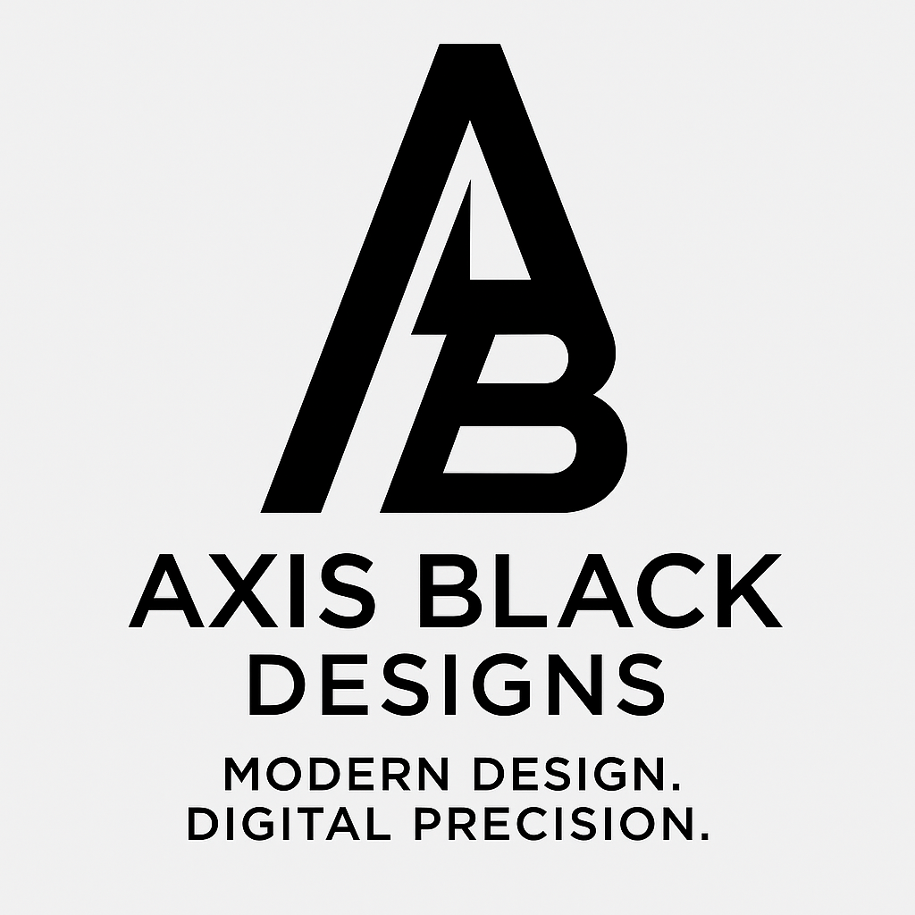 Axis Black Designs