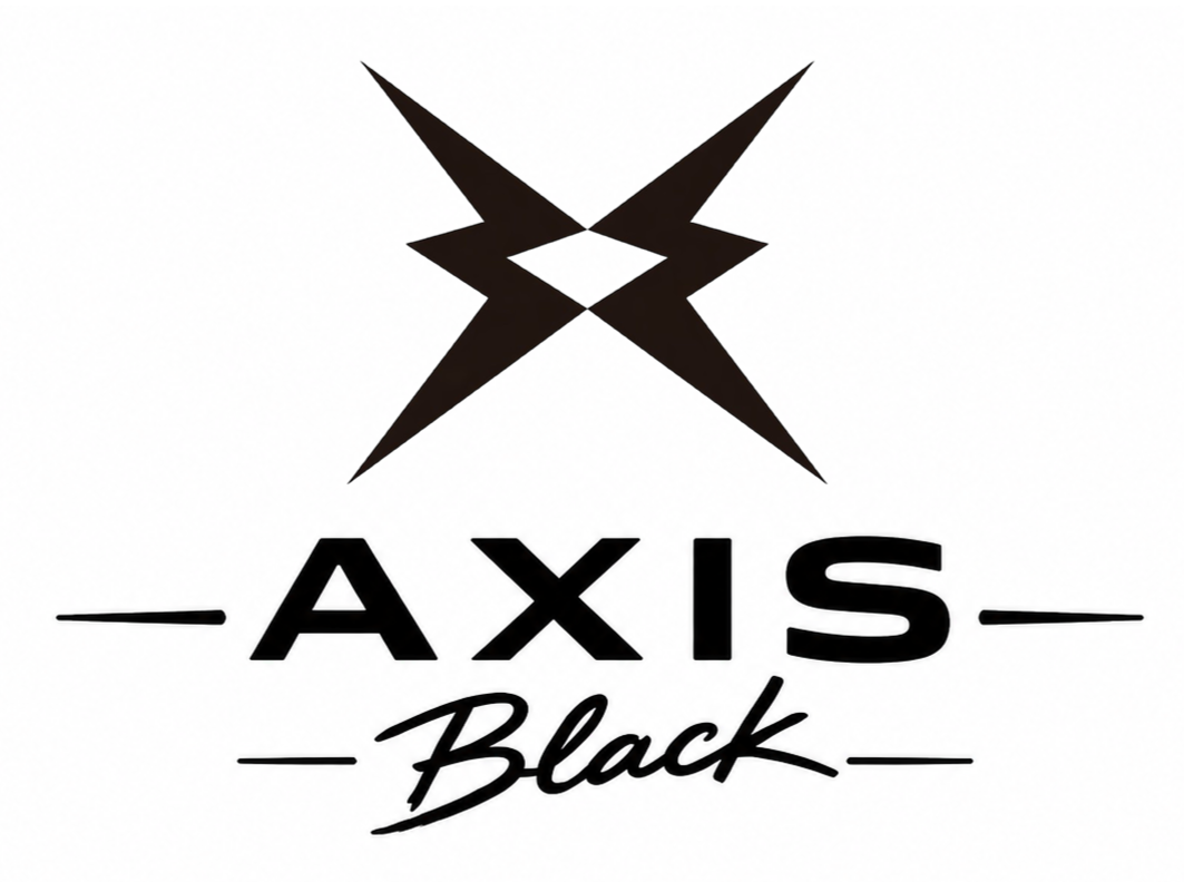 AXIS BLACK DESIGNS