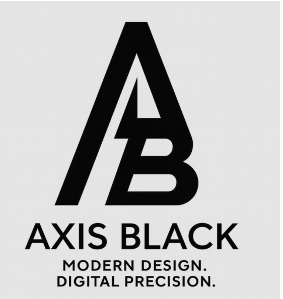 Axis Black Designs