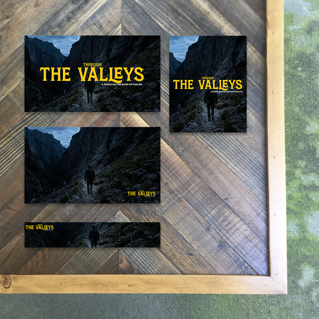 Sermon Series Package