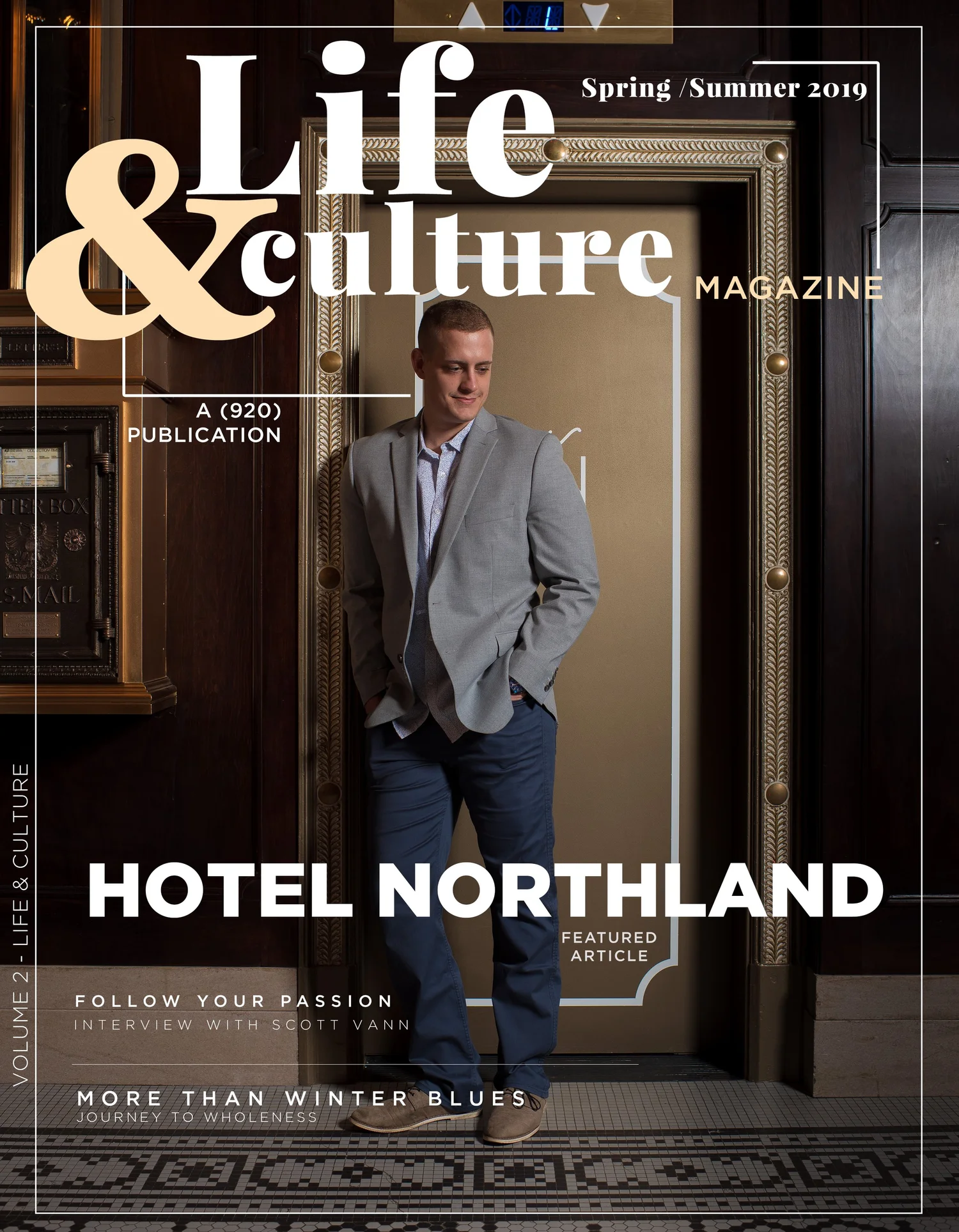 Life & Culture Magazine