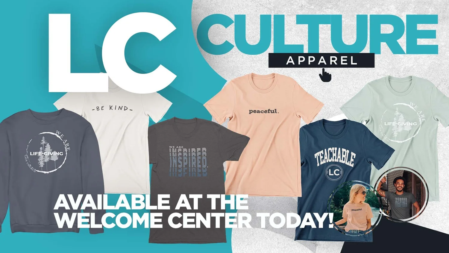 LC Culture Apparel