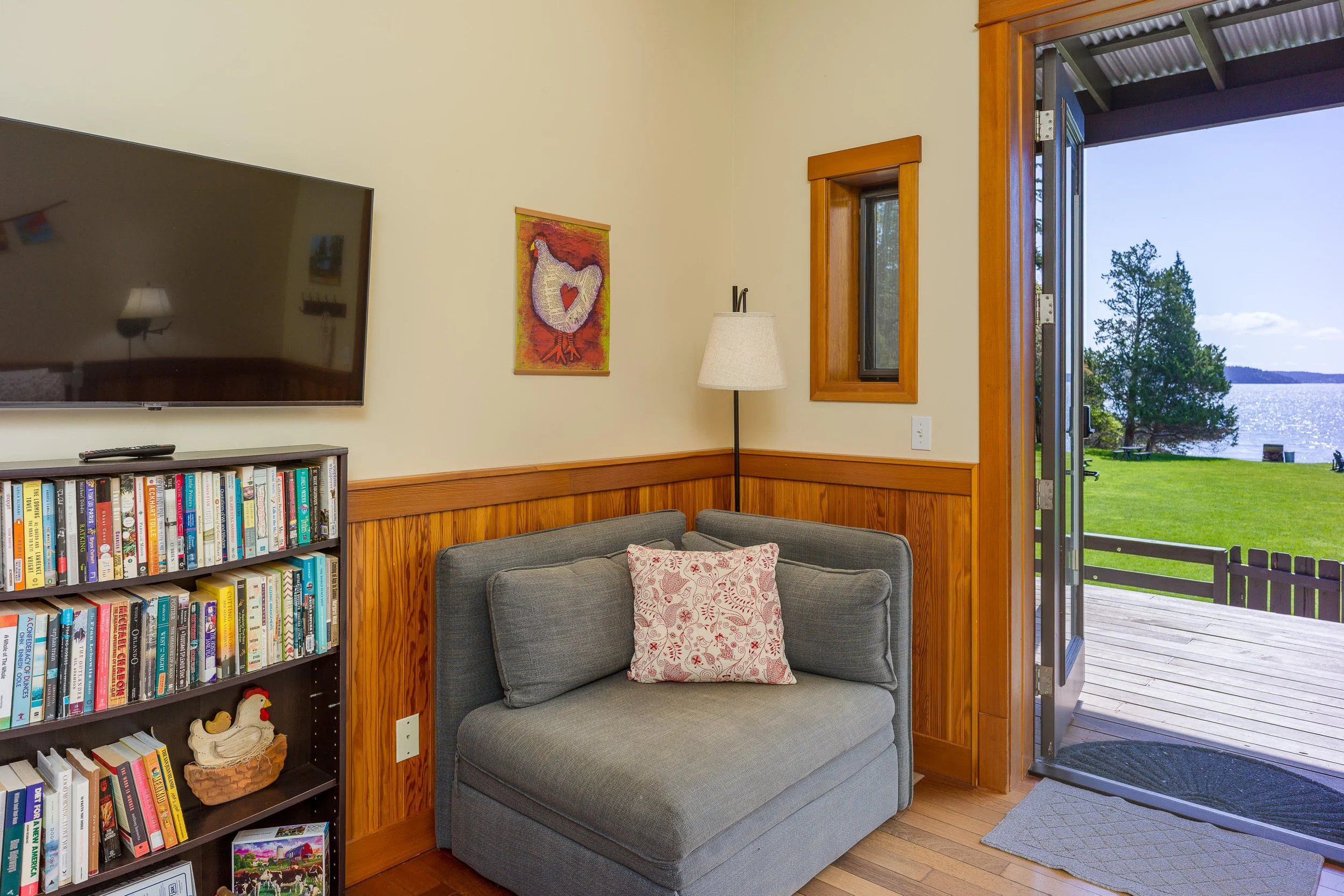 Pebble Cove Hotel on Orcas | Studio 7.jpg