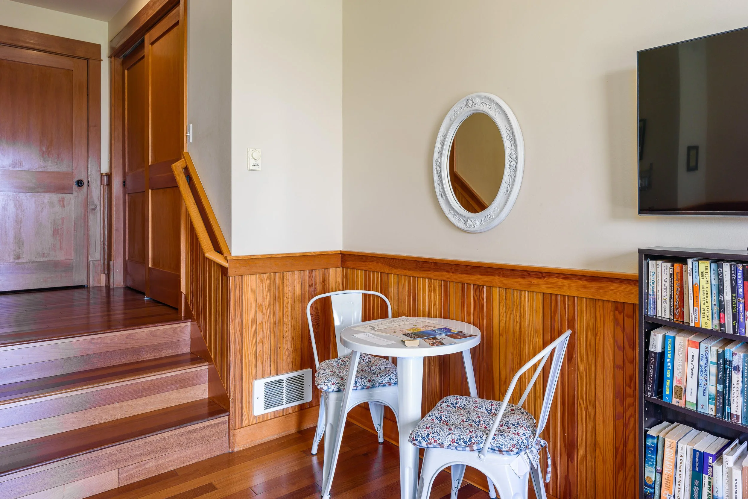 Pebble Cove Hotel on Orcas | Studio 4.jpg