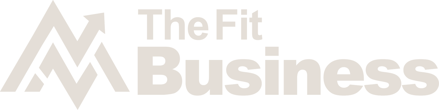 The Fit Business