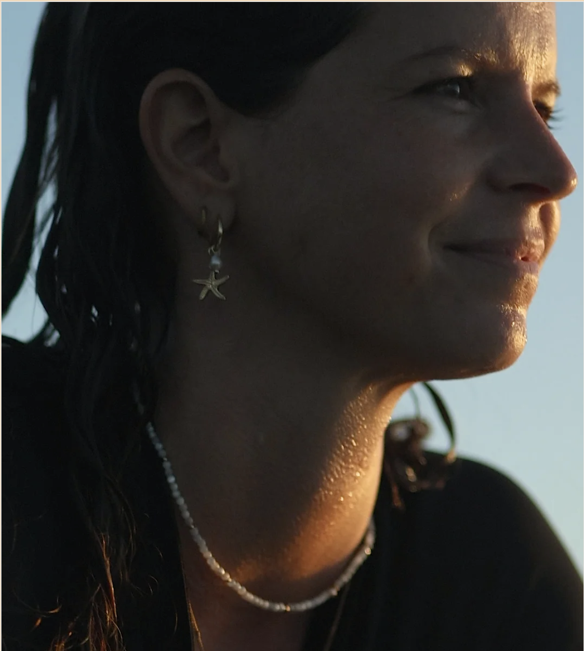 I am super happy with your work Mel Osealina Jewellery Testimonial