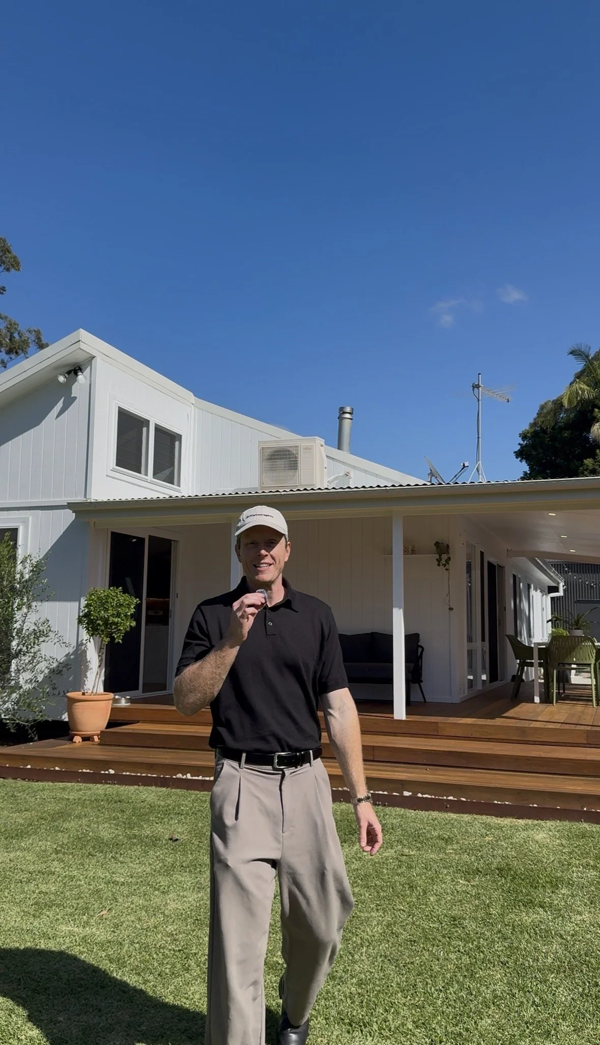 What does a Buyers Agent do?