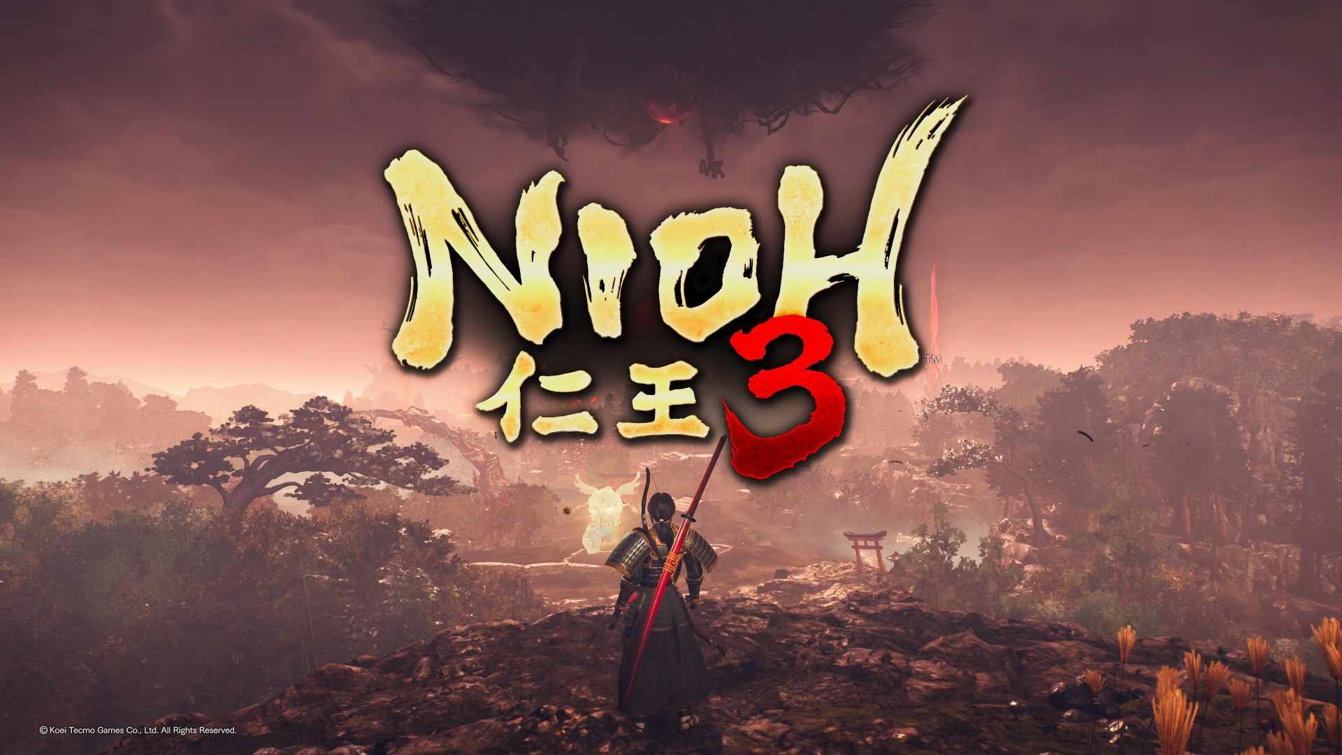 Nioh 3 Demo, Full Review: A Brutal, Confident Return to Form