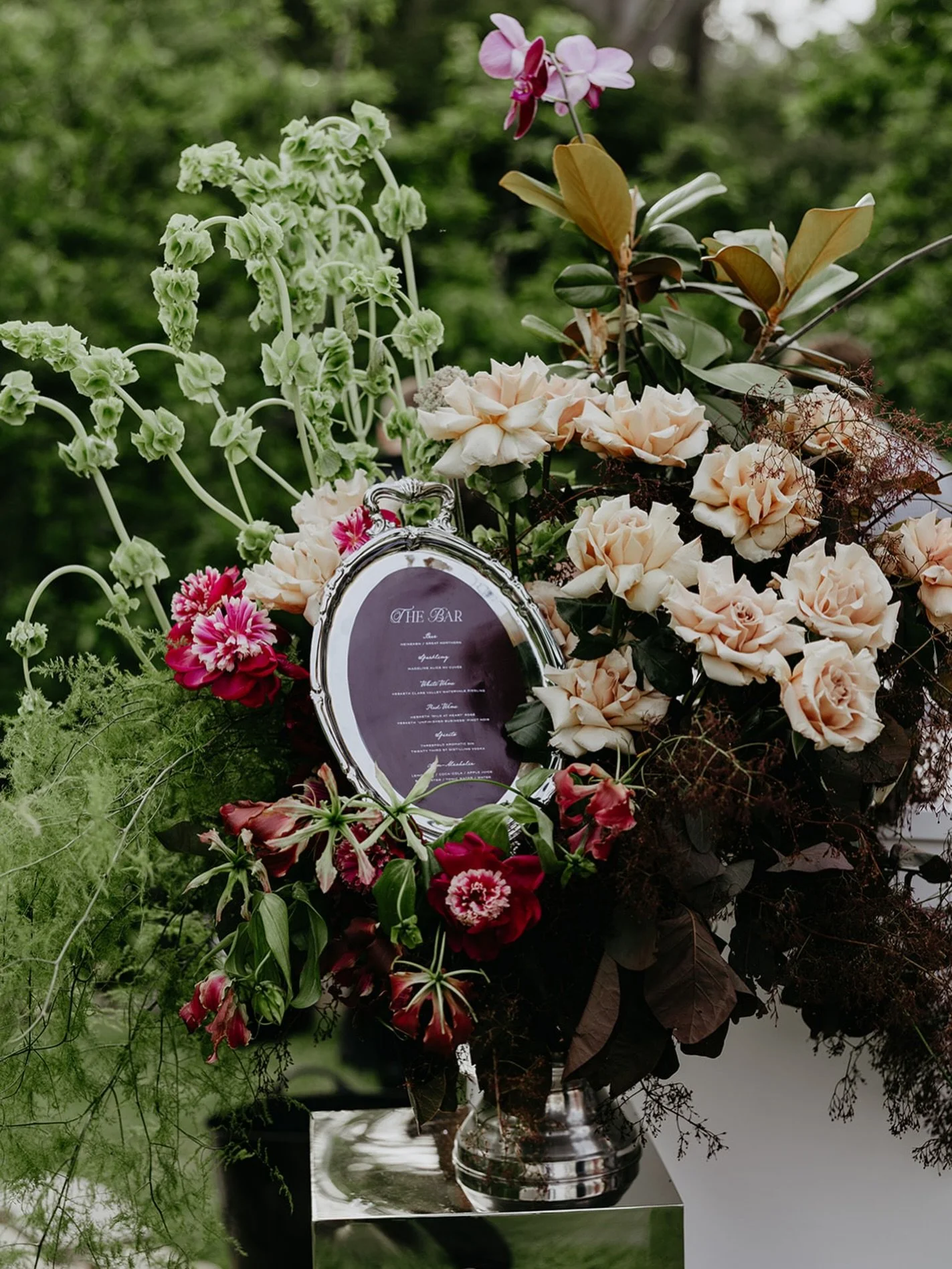 Styling beyond trends and templates - if it's unexpected, imaginative and uniquely you.. I'm doing it 🥀