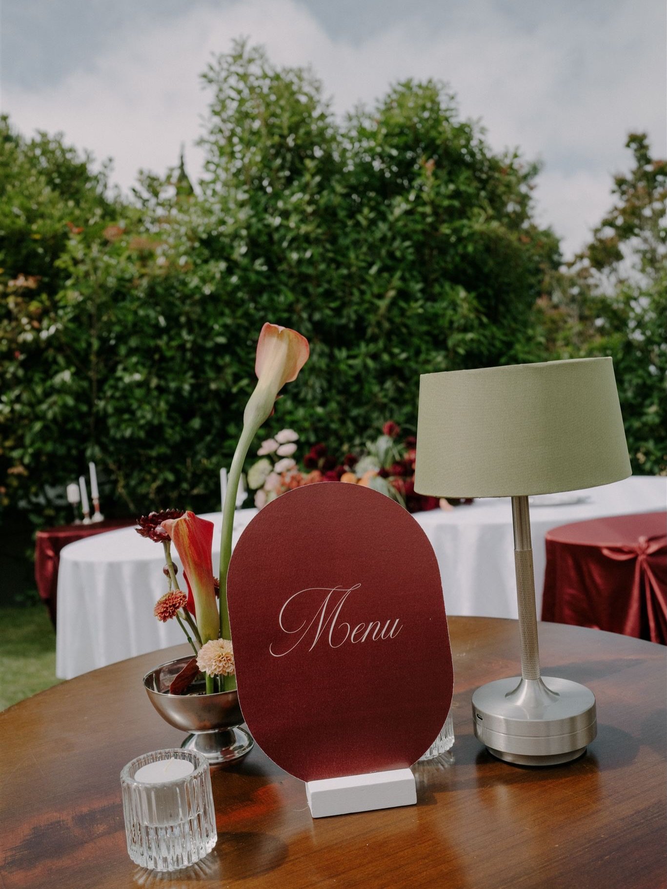 Being away for the break meant watching my sister marry her person 🤎 
 I cried (a lot), laughed, cried again and somehow survived being strictly a bridesmaid!! Experiencing the other size was so much fun.. 10/10 would recommend.

Big applause to her