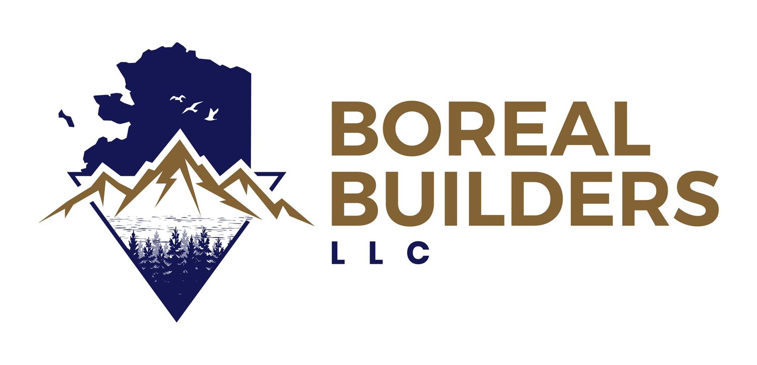 Boreal Builders LLC