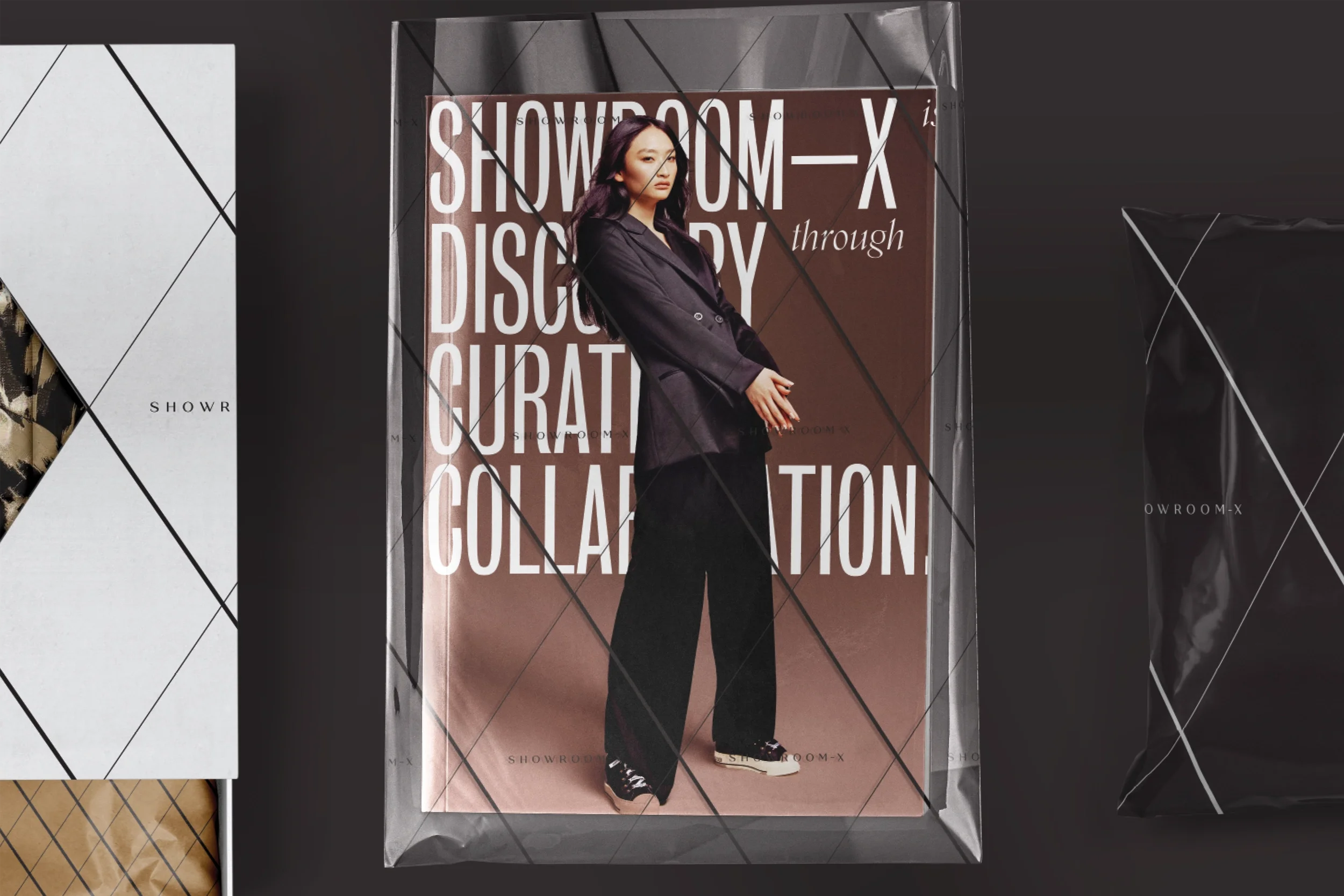 Showroom-X