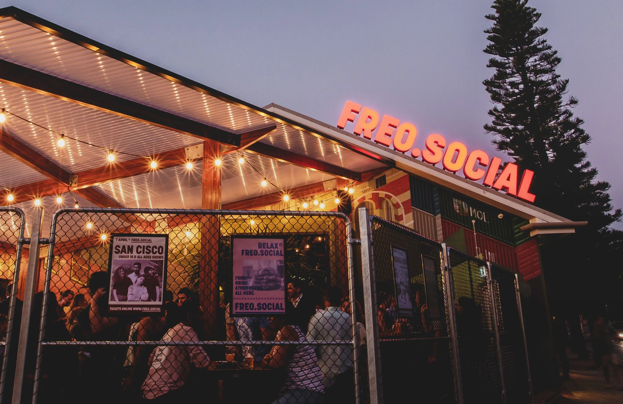 Freo.Social