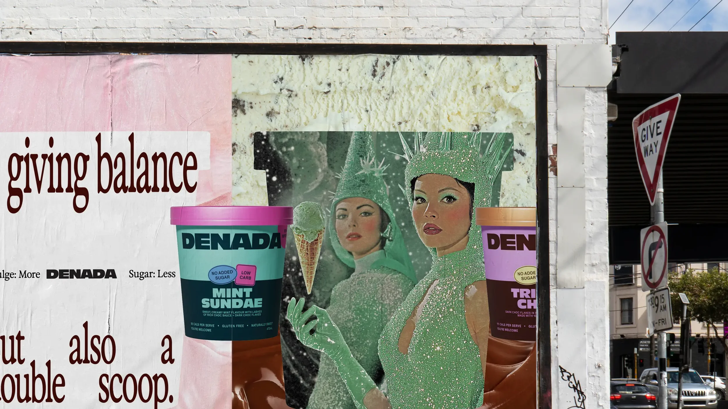 Denada