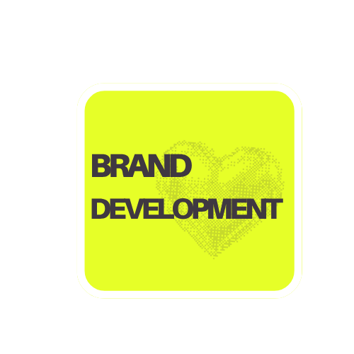SMALL BUSINESS BRAND DEVELOPMENT