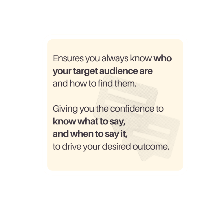 small business marketing strategy