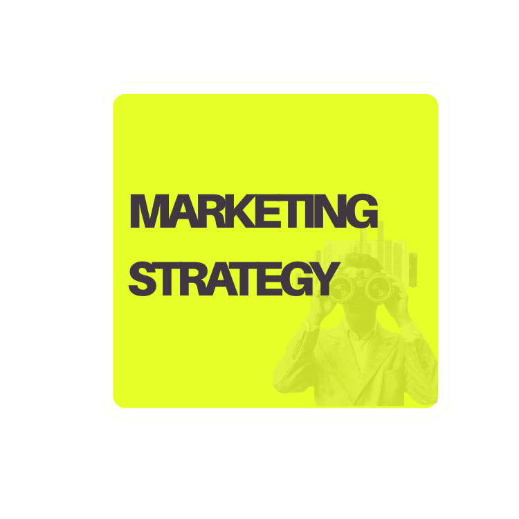 small business marketing strategy