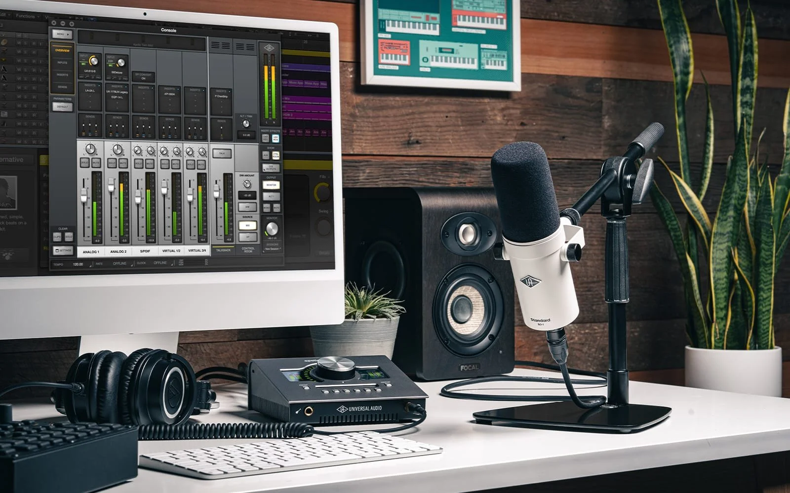 Basic Recording Service