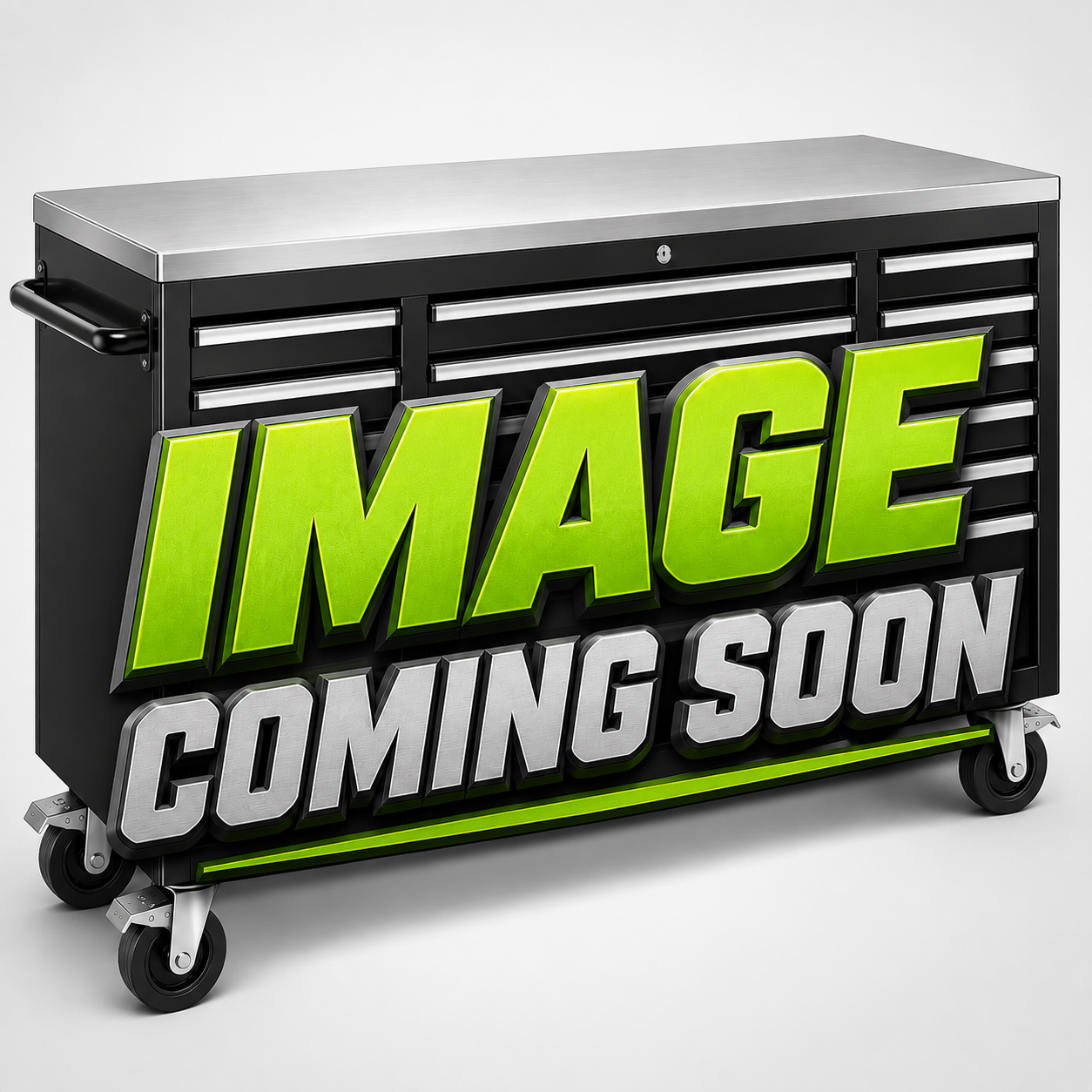67" 18 DRAWER TECH SERIES WORKSTATION PROTECTION FILM KIT