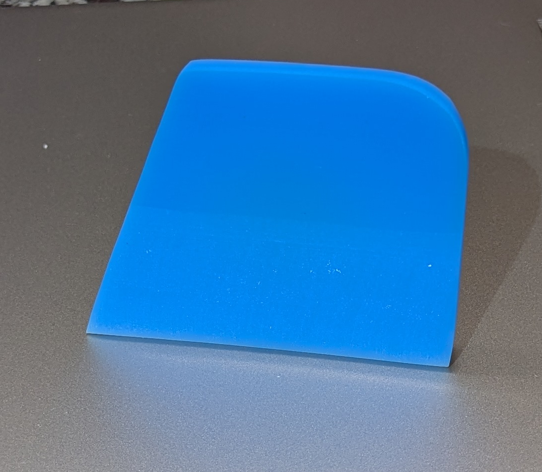 The BULLDOG Squeegee