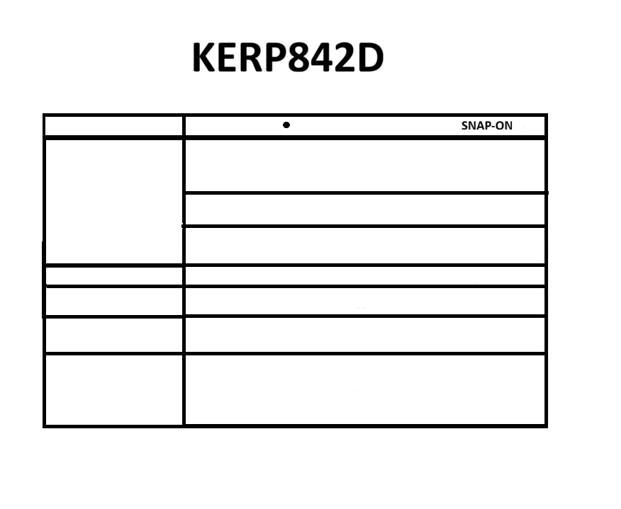 84" 12 DRAWER DOUBLE BANK EPIQ™ ROLL CAB PROTECTION FILM